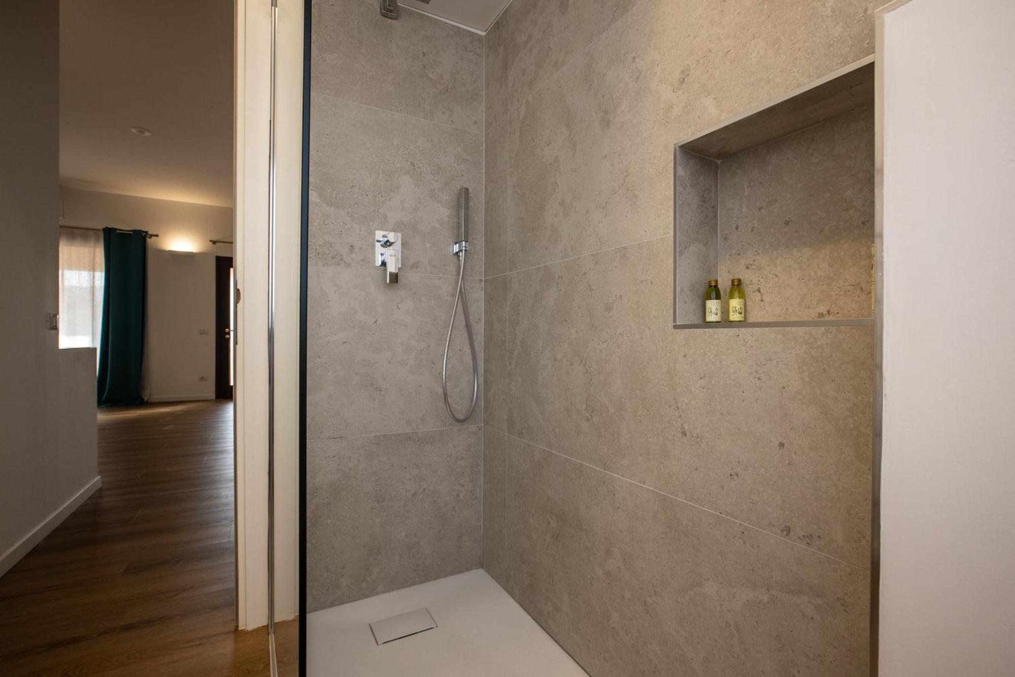 Il Borgo Boutique Rooms By Kasavacanze Porto San Paolo  Exteriér fotografie