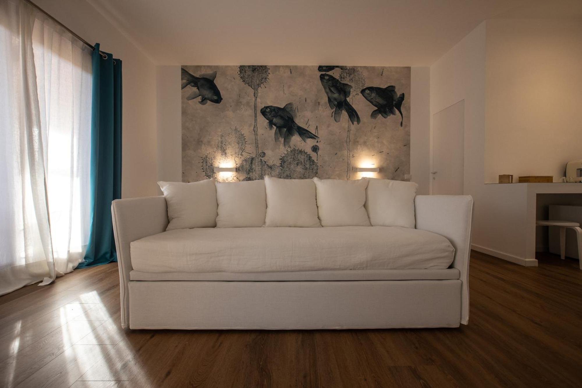 Il Borgo Boutique Rooms By Kasavacanze Porto San Paolo  Exteriér fotografie