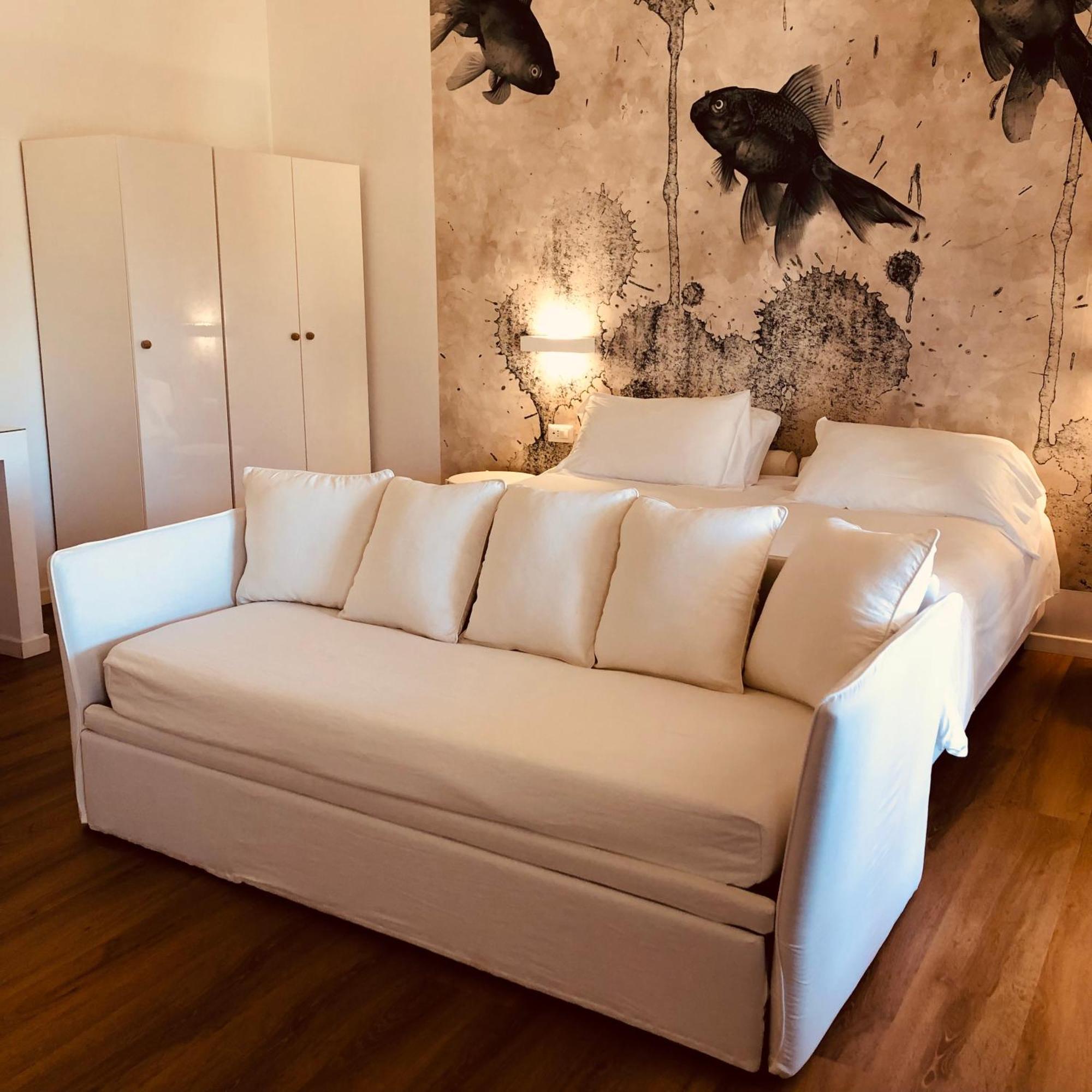 Il Borgo Boutique Rooms By Kasavacanze Porto San Paolo  Exteriér fotografie